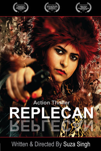Poster för Replecan