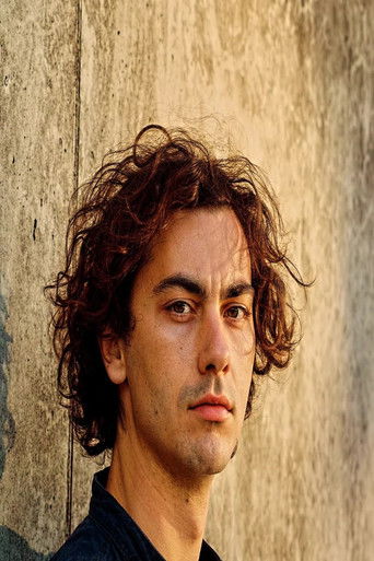 Foto de Hjalte Ilsøe Gustavussen