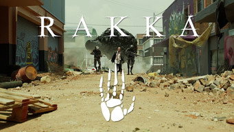 Ракка (2017)