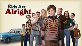 The Kids Are Alright (2018-2019)