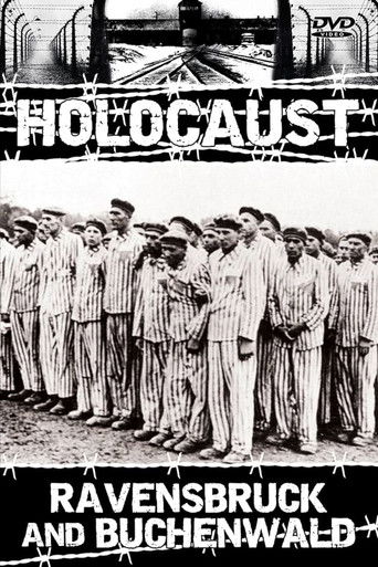 Holocaust: Ravensbruck and Buchenwald poster