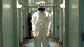 Cena de Enxergando Vermelho