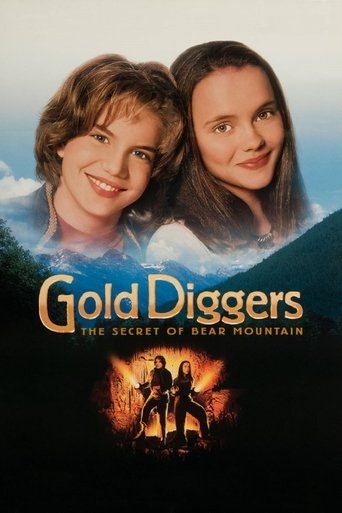 Gold Diggers: The Secret of Bear Mountain (1995)