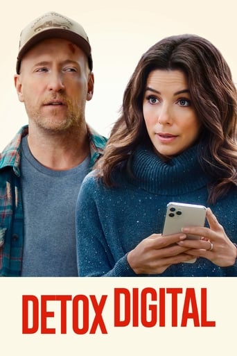 Detox Digital Torrent (2023) Dual Áudio WEB-DL 1080p