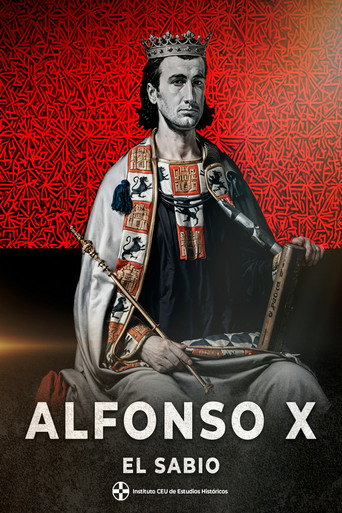 Alfonso X El sabio (2025)