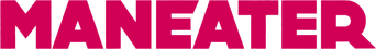 Maneater logo