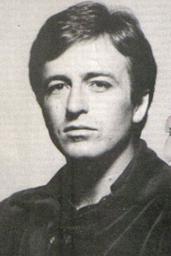 Foto de Bill Harrison