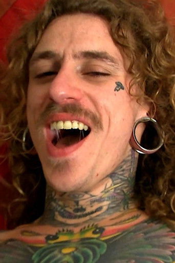 Foto de B. Nefarious