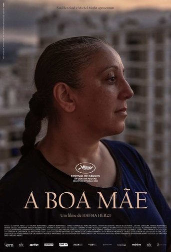 Bonne mère