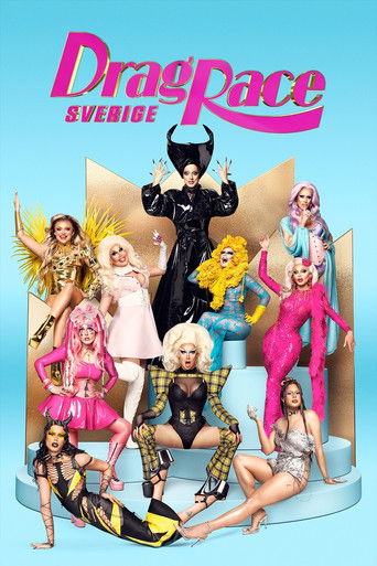 Drag Race Sverige
