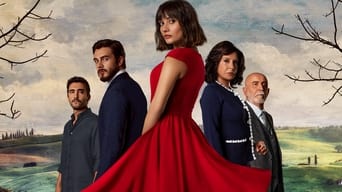 Elkızı - 1x01