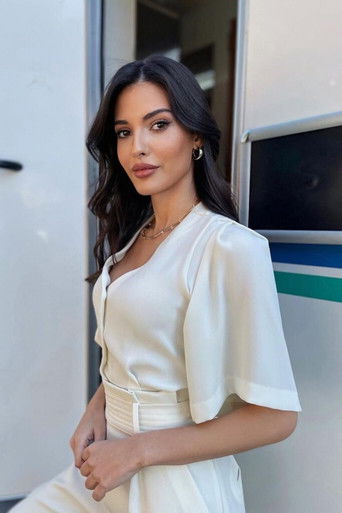 Foto de Mahassine Merabet