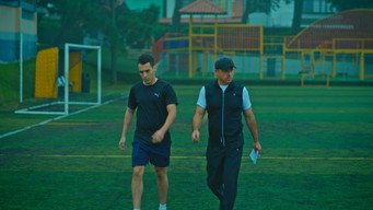 Still 1 from Extra Time