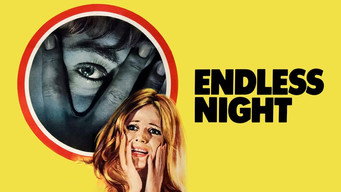 #9 Endless Night