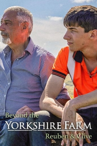 Beyond The Yorkshire Farm: Reuben & Clive - Season 1 Episode 3   2023