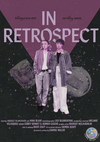 In Retrospect (1970)