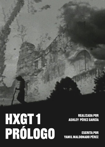Hexegete 1: Prologue (1970)