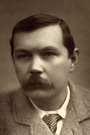 Arthur Conan Doyle