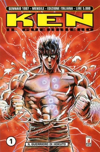 Fist of the North Star