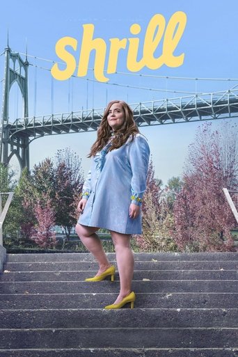 Shrill Season 3 Episode 1