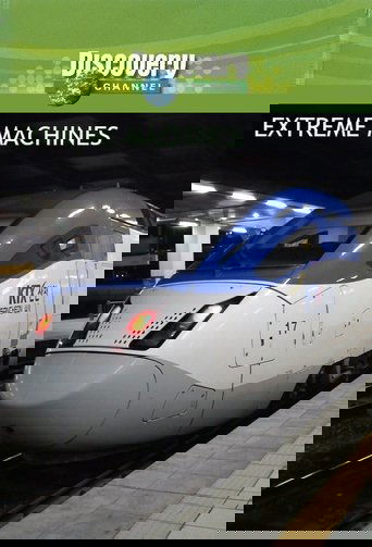 Extreme Machines