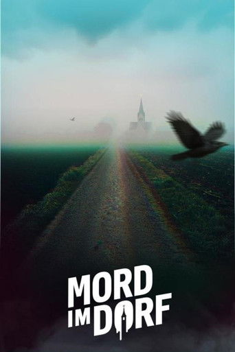 Mord im Dorf (2026年)のポスター画像 - FindKey