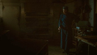 Where are you, Adam? (2019)