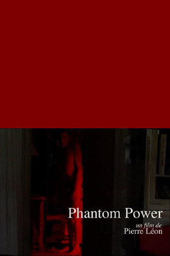 Phantom Power