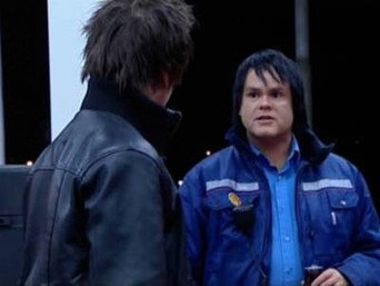 Episode 6 — Pabbamj&oacute;lk?