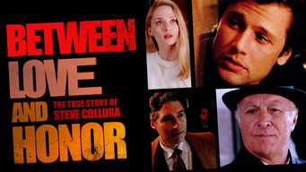 #4 Between Love and Honor
