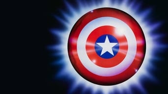 #3 Капітан Америка