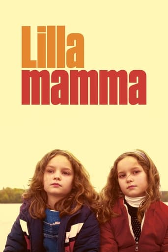 Poster för Lilla mamma