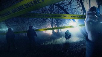 #3 Cold Case Files