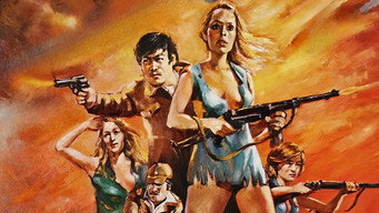 Бамбуковий дім ляльок (1973)