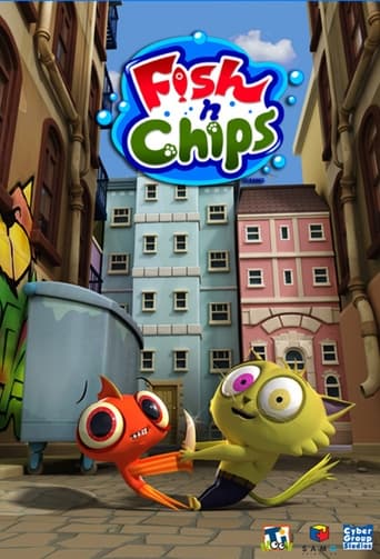 Fish 'n' Chips 2012