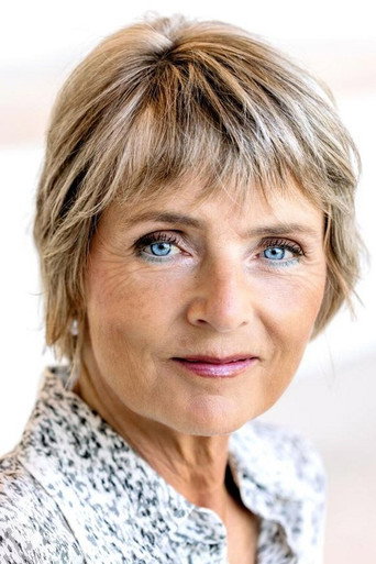 Hanne-Vibeke Holst — 3
