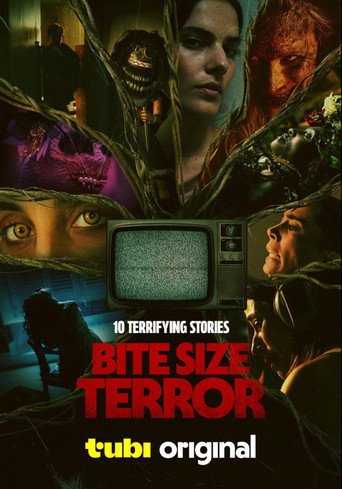 Bite Size Terror