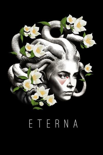 Poster of Eterna
