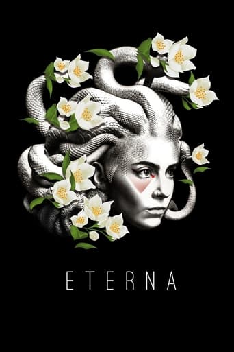 Poster för Eterna