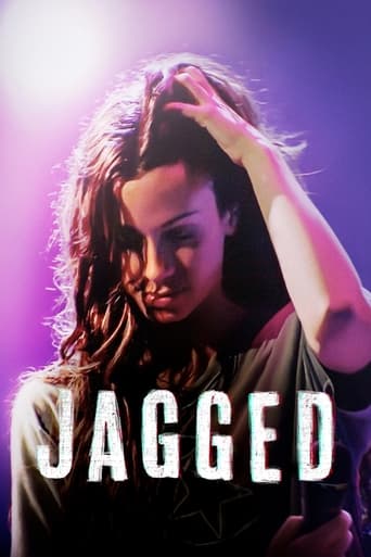 Jagged en streaming 