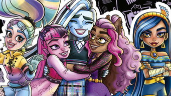 Monster High: Webisodes (2022- )