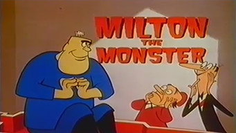 #4 Milton the Monster