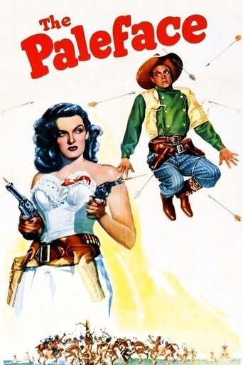 The Paleface (1948) The Paleface (1948)