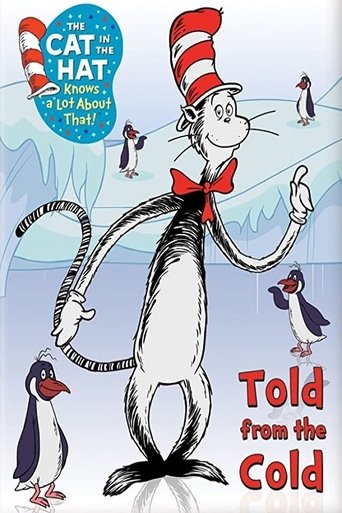 Poster för The Cat in the Hat: Told From the Cold