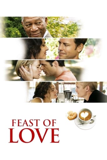 Poster för Feast of Love