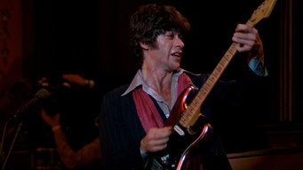 #6 The Last Waltz