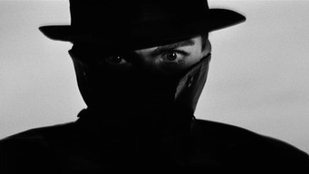 #12 The Sleeping Car Murders