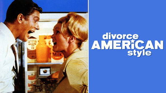#5 Divorce American Style