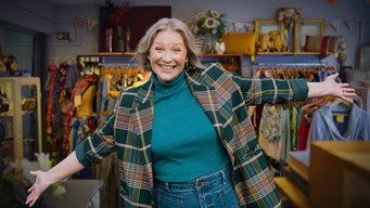 Shift the Thrift (2026- )
