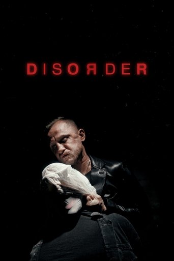 Disorder (2025)